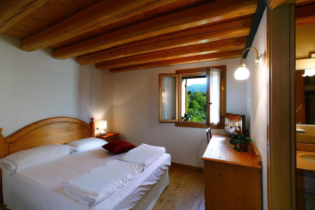 Asolo Norah'S Hill Agri Rooms Monfumo Екстериор снимка
