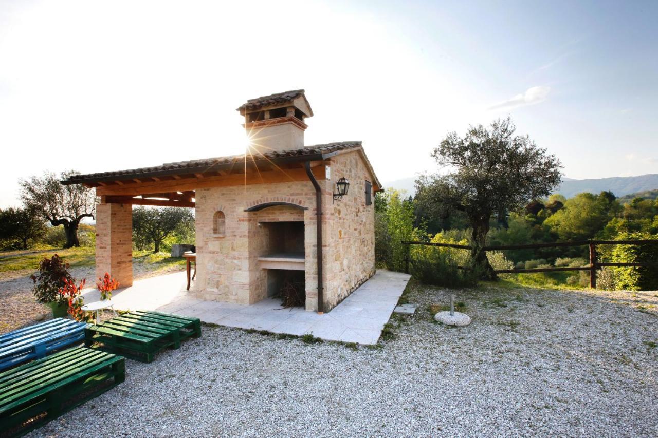 Asolo Norah'S Hill Agri Rooms Monfumo Екстериор снимка