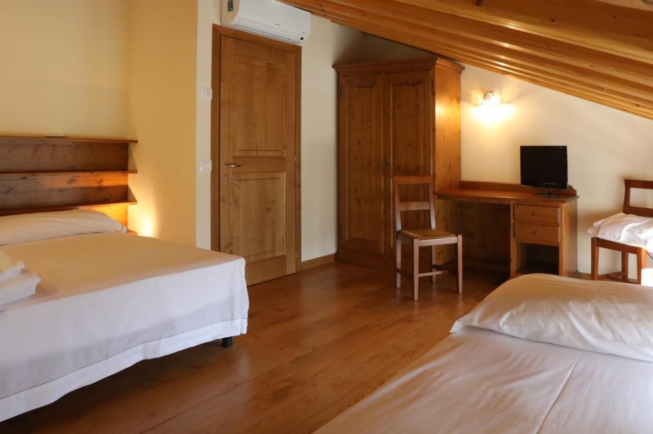 Asolo Norah'S Hill Agri Rooms Monfumo Екстериор снимка