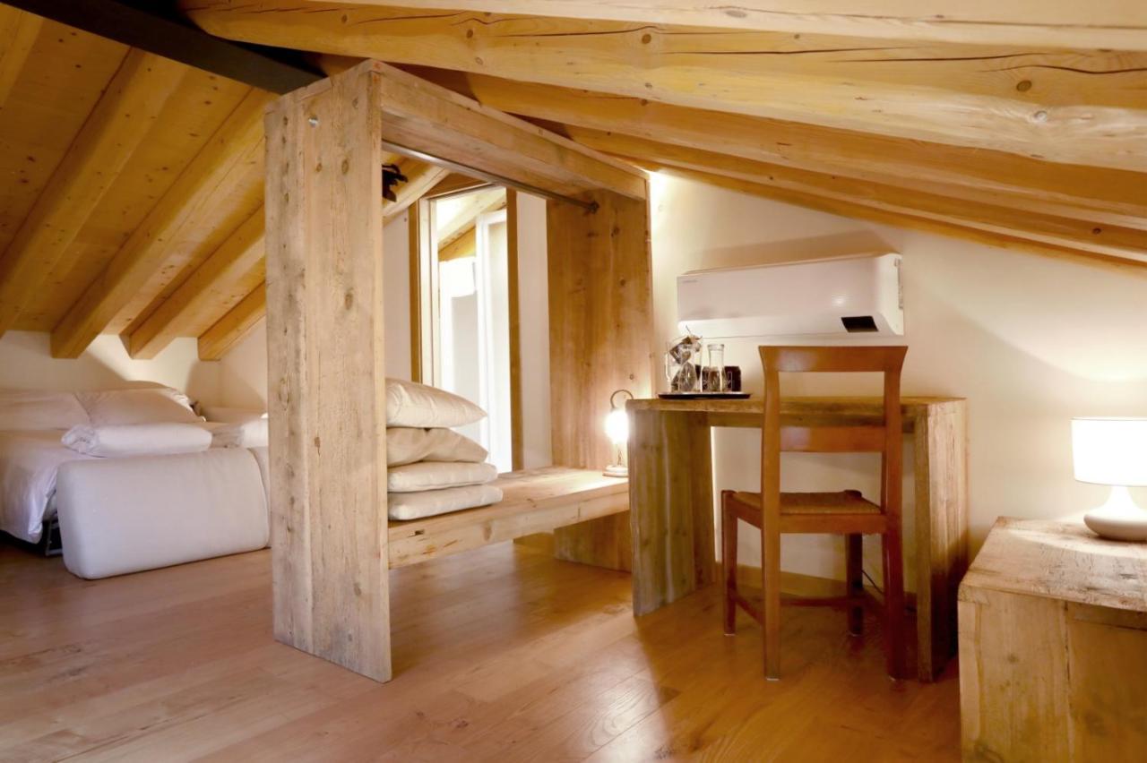 Asolo Norah'S Hill Agri Rooms Monfumo Екстериор снимка