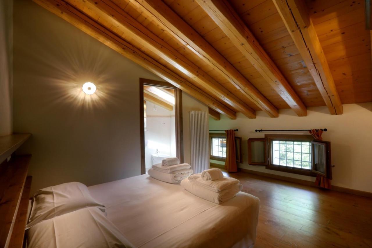 Asolo Norah'S Hill Agri Rooms Monfumo Екстериор снимка