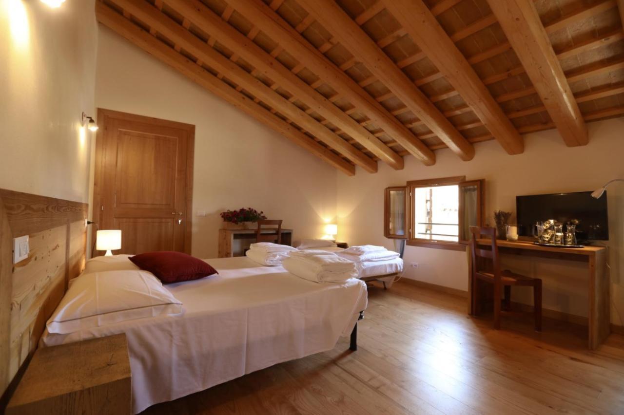 Asolo Norah'S Hill Agri Rooms Monfumo Екстериор снимка