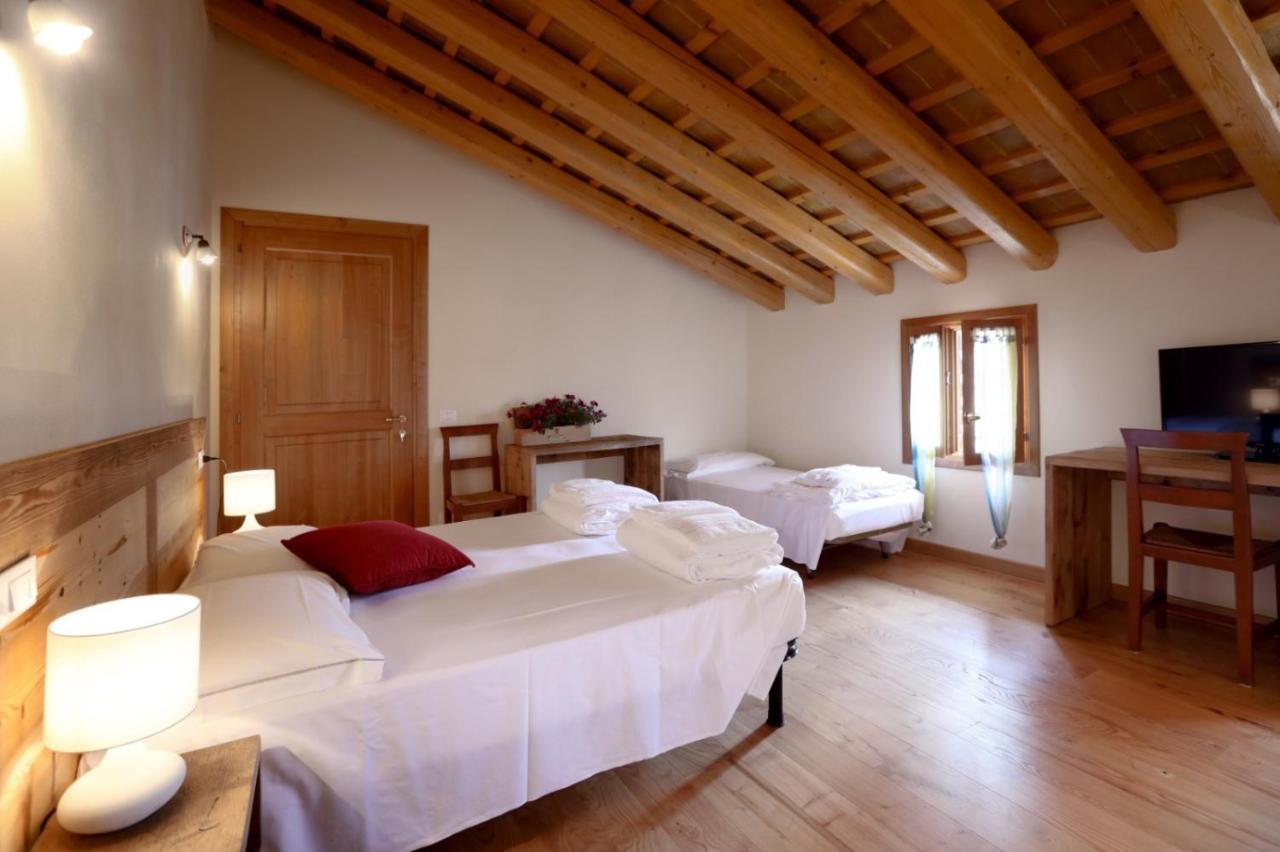 Asolo Norah'S Hill Agri Rooms Monfumo Екстериор снимка