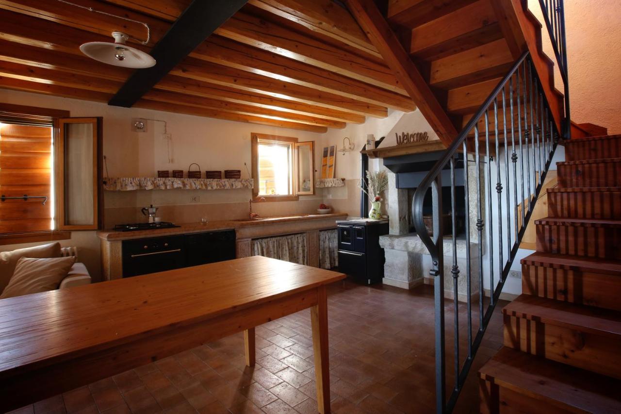 Asolo Norah'S Hill Agri Rooms Monfumo Екстериор снимка