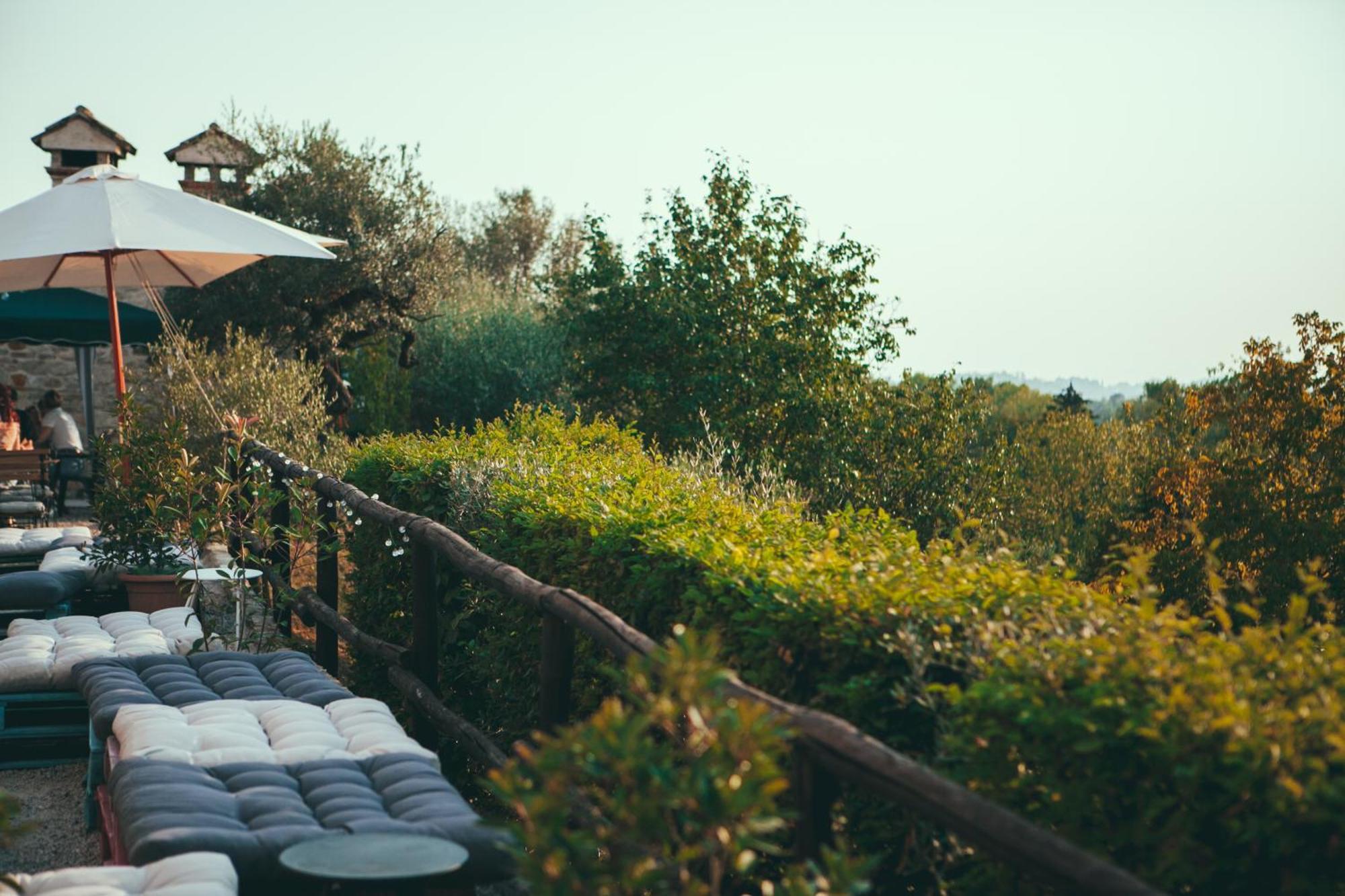 Asolo Norah'S Hill Agri Rooms Monfumo Екстериор снимка
