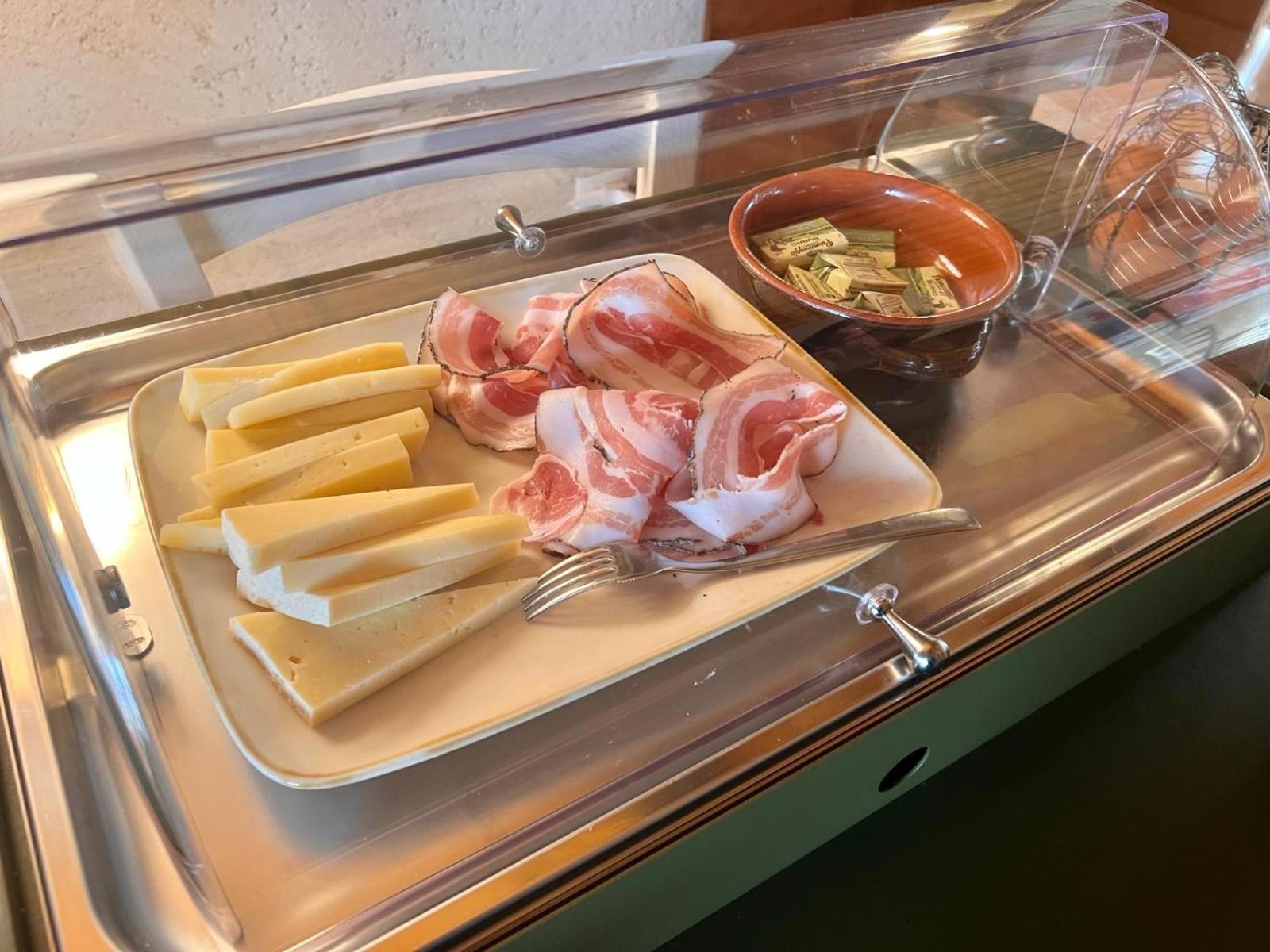 Asolo Norah'S Hill Agri Rooms Monfumo Екстериор снимка