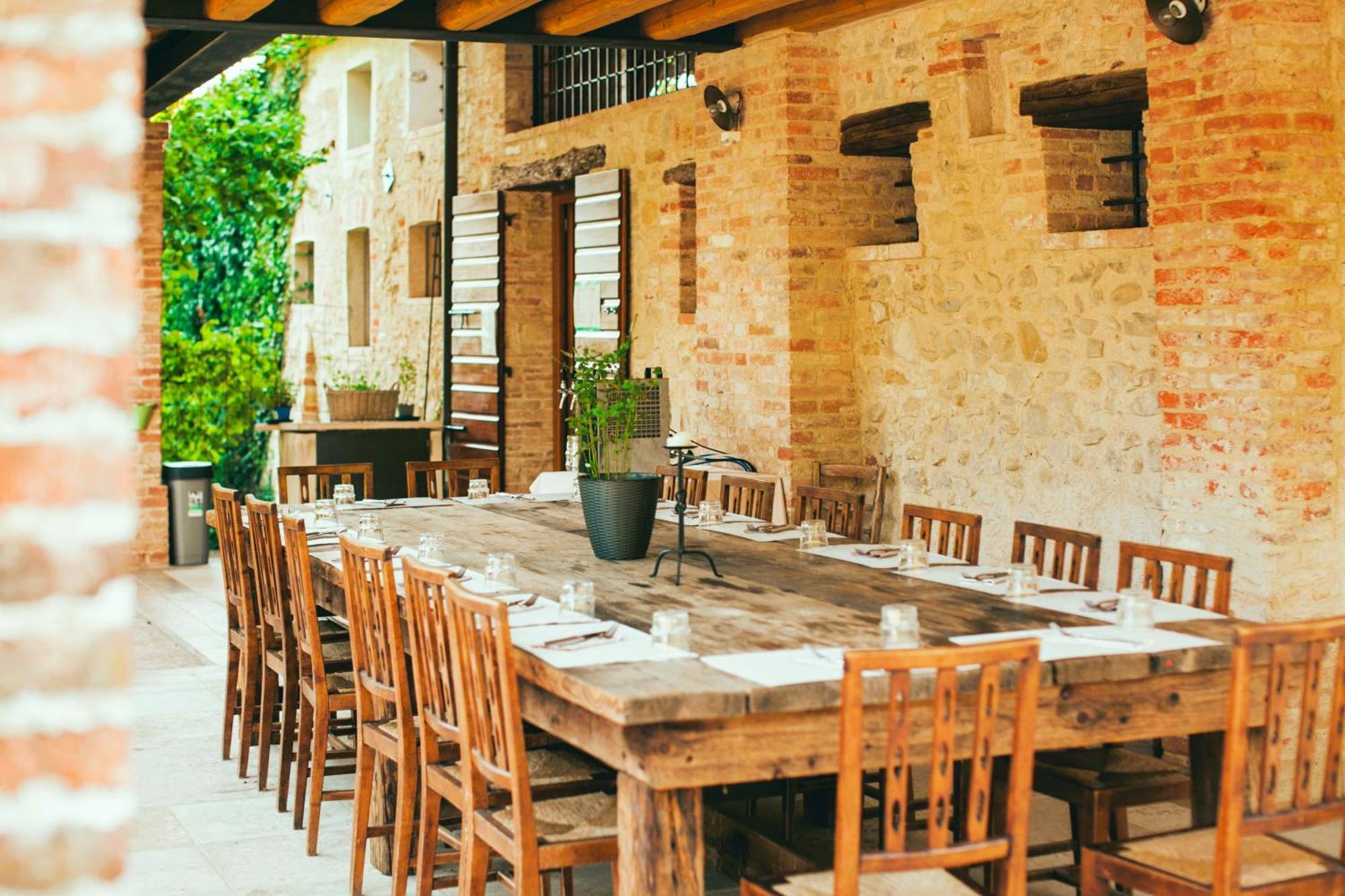 Asolo Norah'S Hill Agri Rooms Monfumo Екстериор снимка