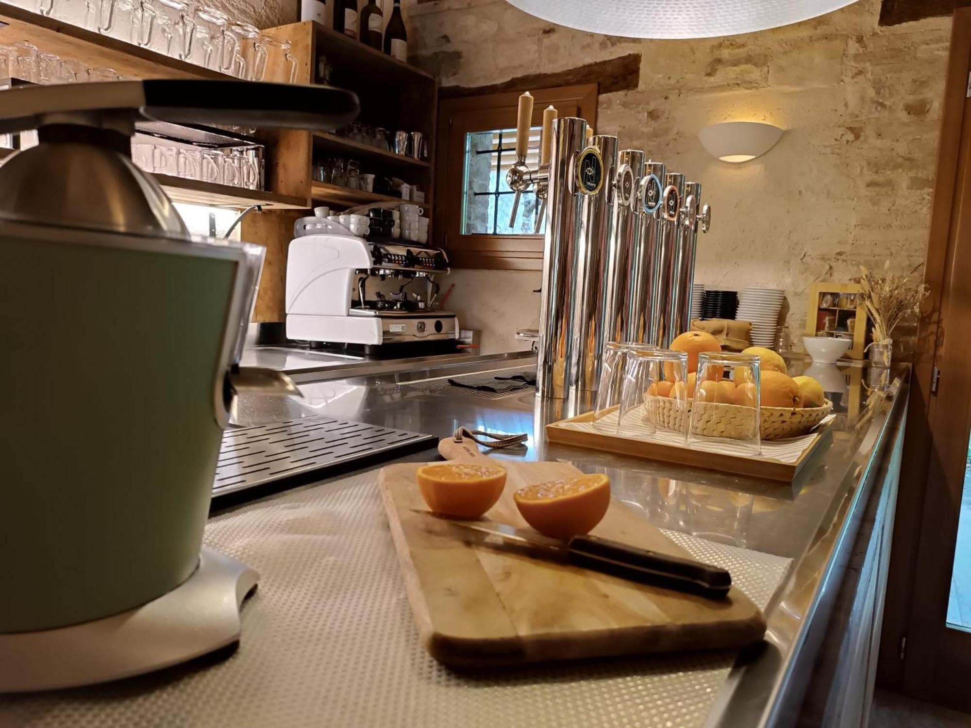 Asolo Norah'S Hill Agri Rooms Monfumo Екстериор снимка
