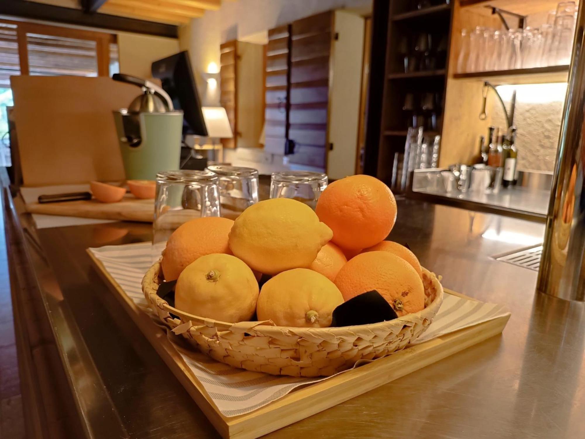 Asolo Norah'S Hill Agri Rooms Monfumo Екстериор снимка