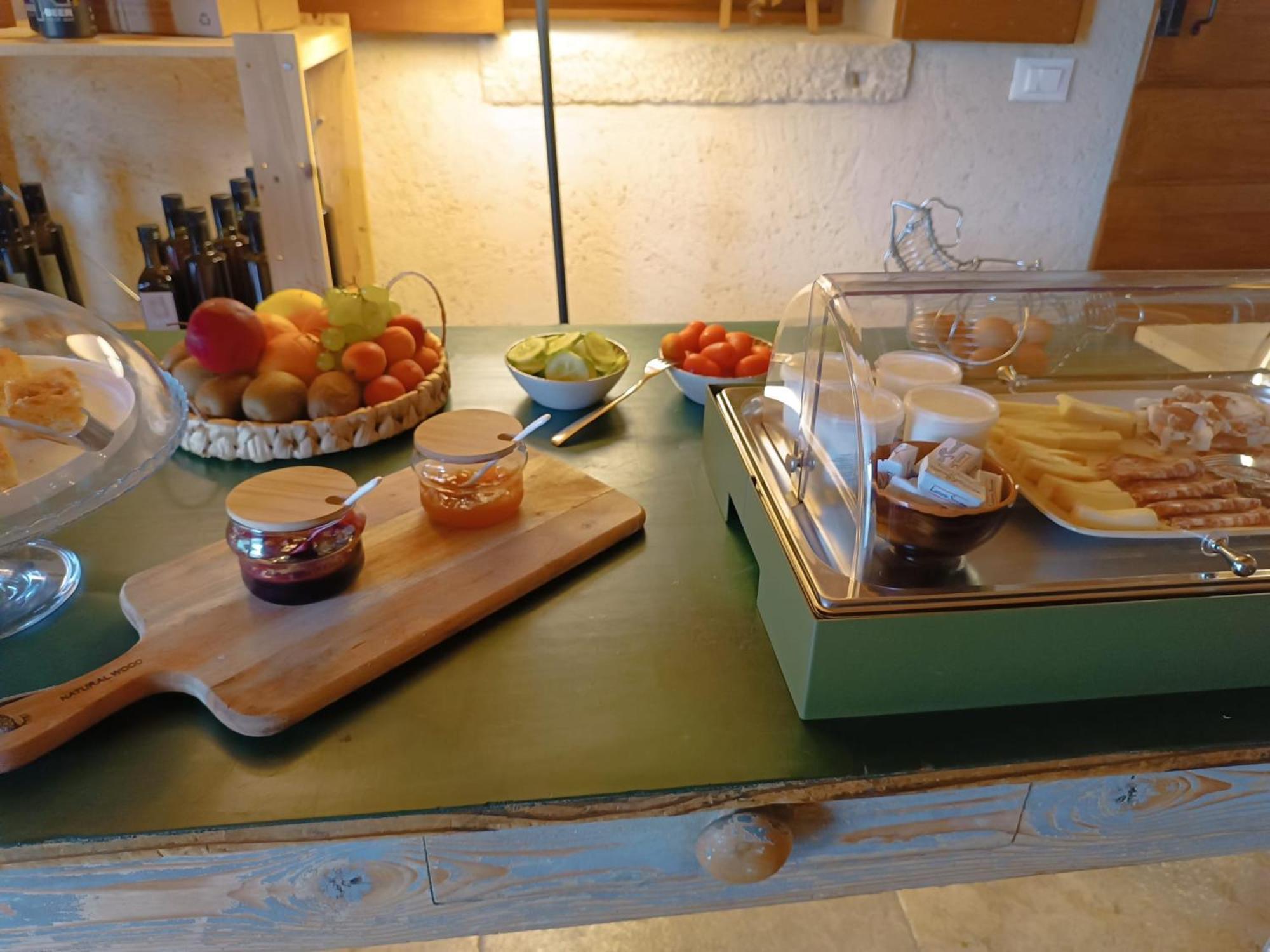 Asolo Norah'S Hill Agri Rooms Monfumo Екстериор снимка