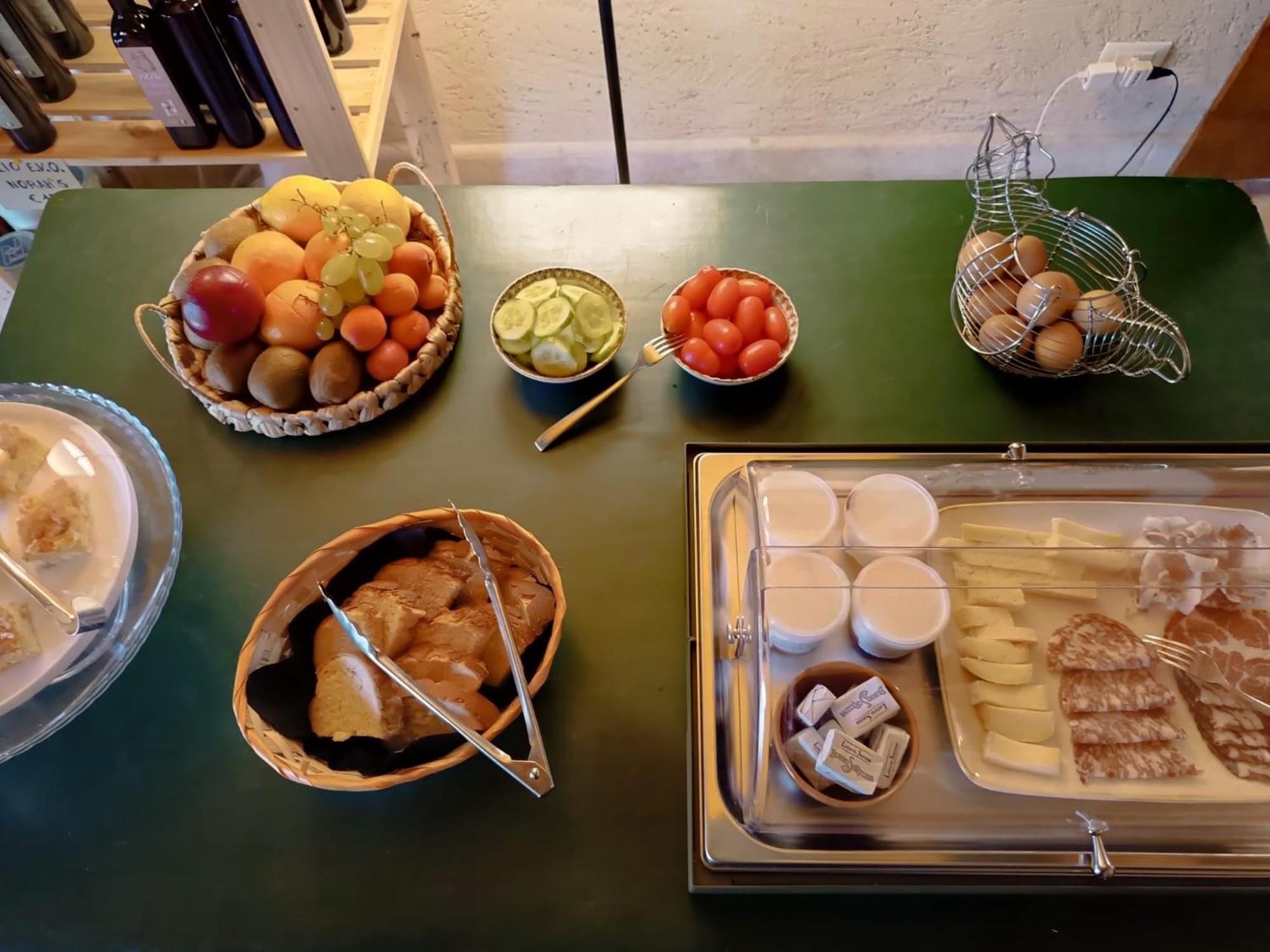 Asolo Norah'S Hill Agri Rooms Monfumo Екстериор снимка