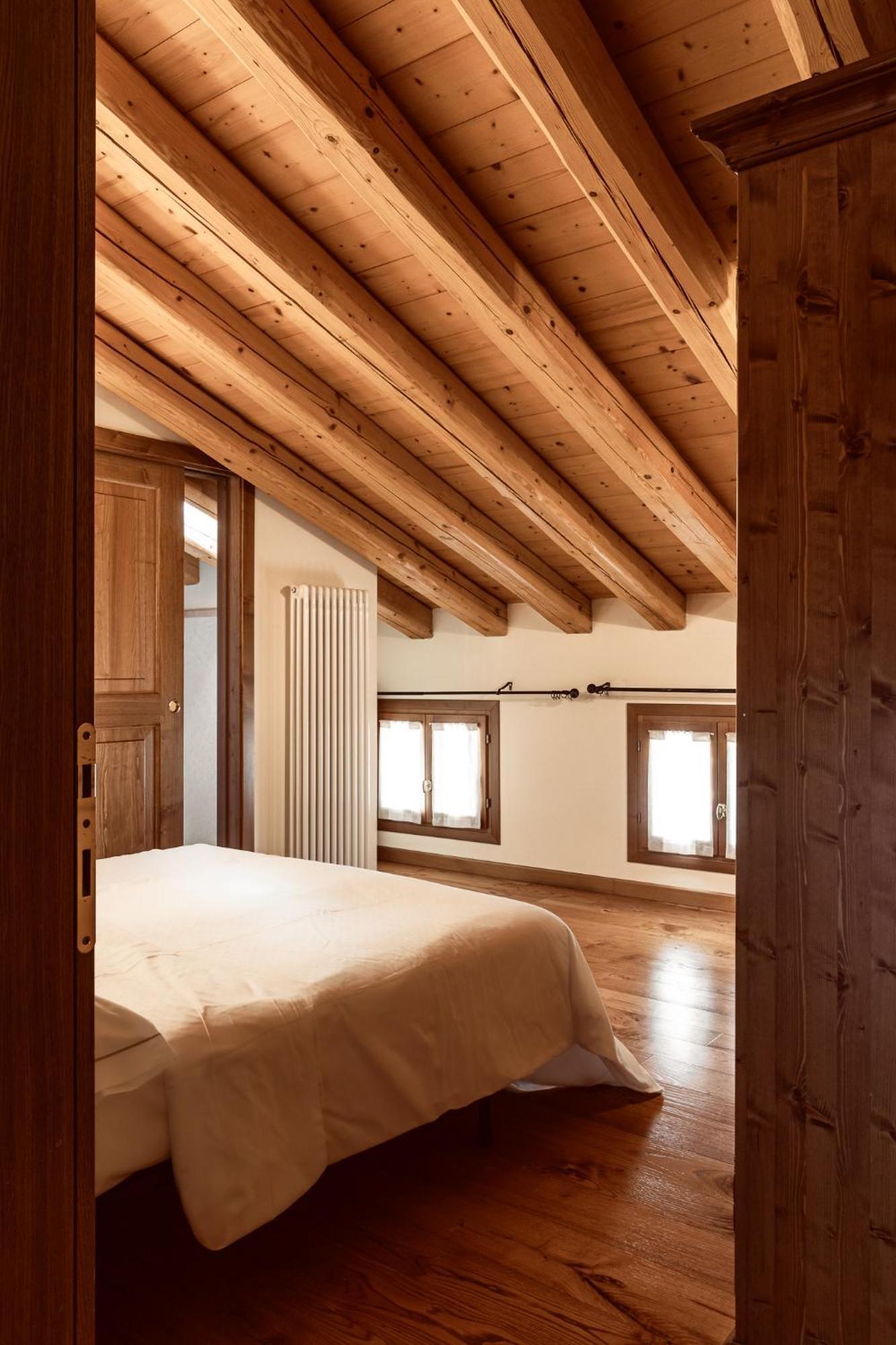 Asolo Norah'S Hill Agri Rooms Monfumo Екстериор снимка