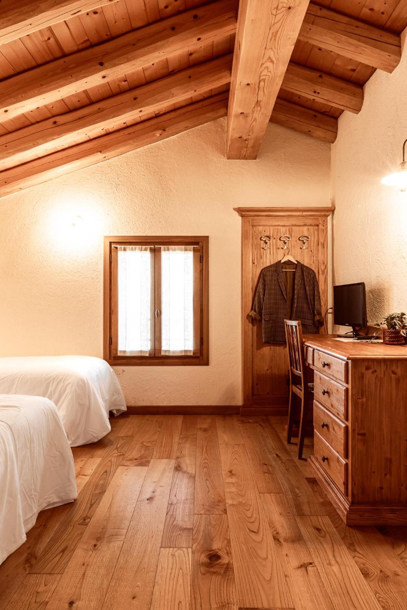Asolo Norah'S Hill Agri Rooms Monfumo Екстериор снимка