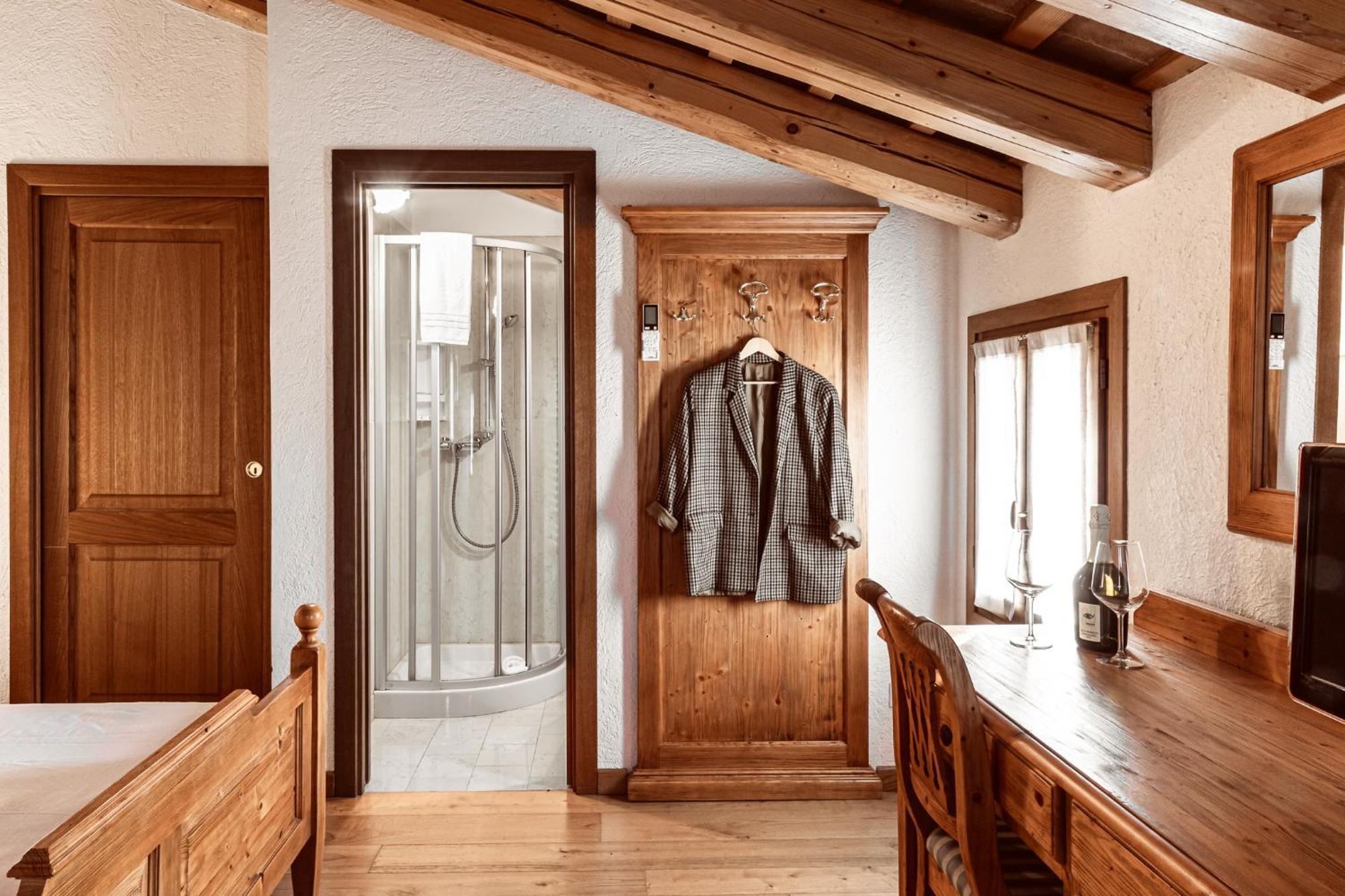 Asolo Norah'S Hill Agri Rooms Monfumo Екстериор снимка