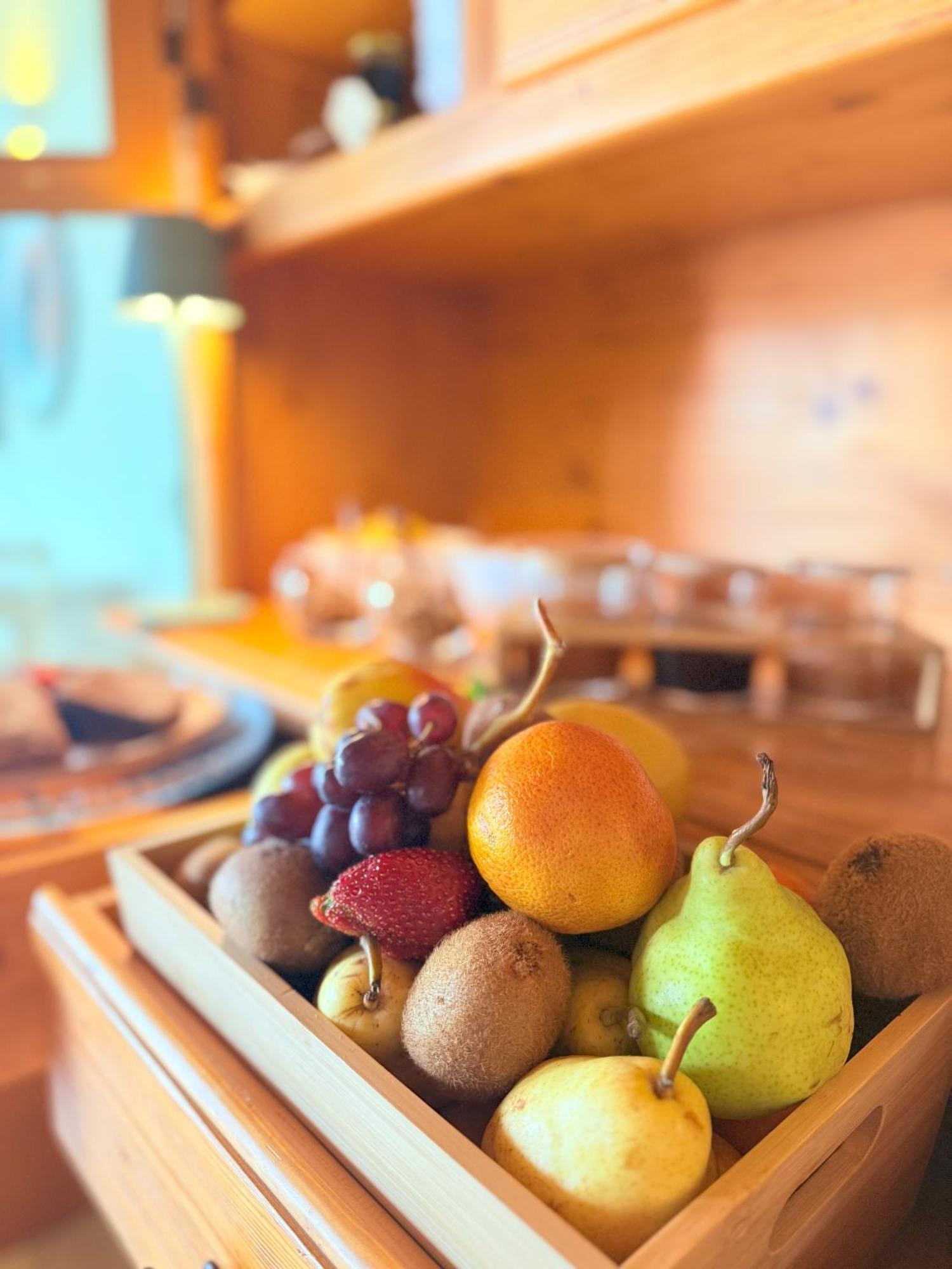 Asolo Norah'S Hill Agri Rooms Monfumo Екстериор снимка