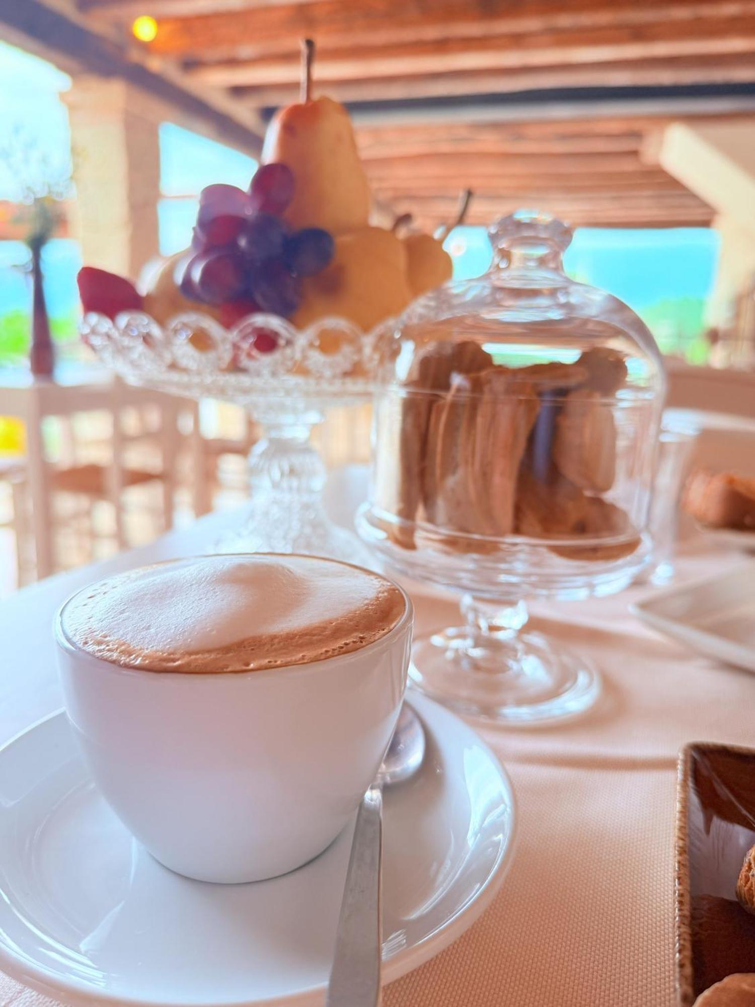Asolo Norah'S Hill Agri Rooms Monfumo Екстериор снимка